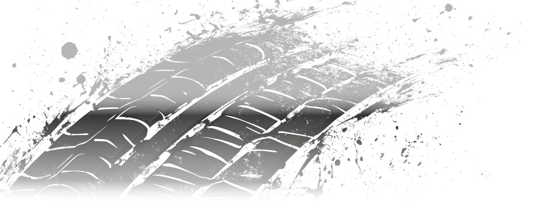 tyre skid