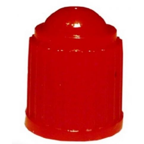Kapturek plastikowy TR-CV8, czerwony (100szt) - arazatrcv80000000.jpg