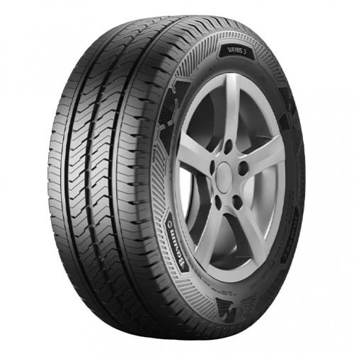 Opona Barum 185/75R16C VANIS3 104R - barum_vanis3.jpg