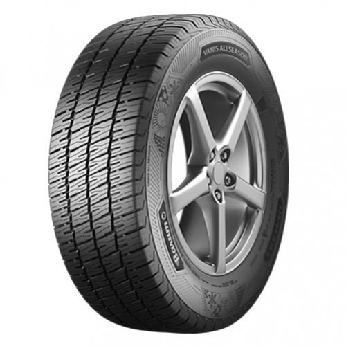 Opona Barum 195/75R16C VANIS ALLSEASON 107R - barum_vanis_allseason.jpg