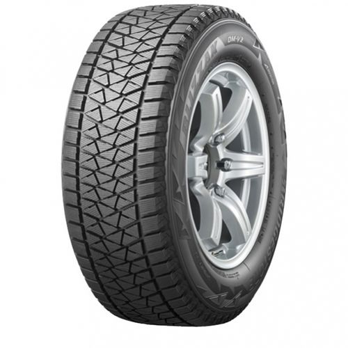 Opona Bridgestone 195/80R15 BLIZZAK DM-V2 96R - bridgestone_blizzak_dm_v2.jpg