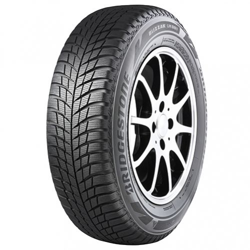 Opona Bridgestone 195/65R15 BLIZZAK LM001 EVO 91T - bridgestone_blizzak_lm001.jpg