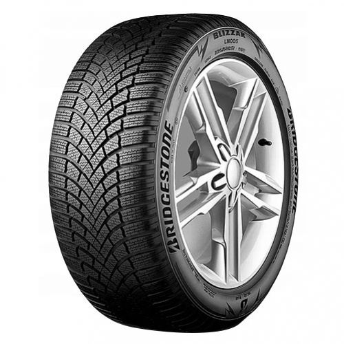 Opona Bridgestone 195/65R15 BLIZZAK LM005 91T - bridgestone_blizzak_lm005.jpg