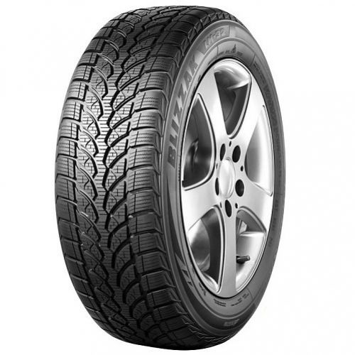 Opona Bridgestone 205/60R16 BLIZZAK LM-32 92H MO - bridgestone_blizzak_lm32.jpg