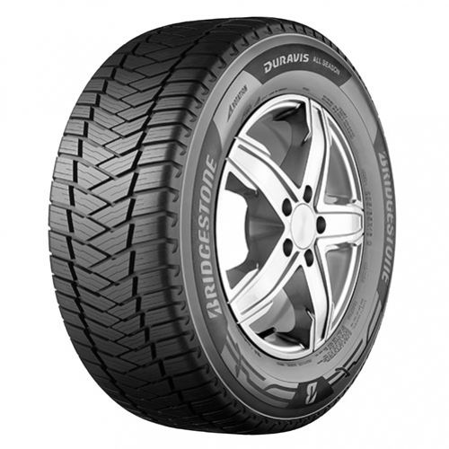 Opona Bridgestone 195/75R16C DURAVIS ALL SEASON EVO 107/105R Enliten - bridgestone_duravis_all_season.jpg