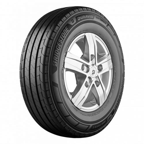 Opona Bridgestone 235/65R16C DURAVIS VAN 121/119R Enliten - bridgestone_durvan.jpg