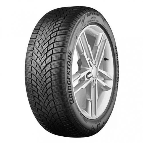 Opona Bridgestone 235/60R18 BLIZZAK LM005 107H XL R0 - bridgestone_lm005.jpg