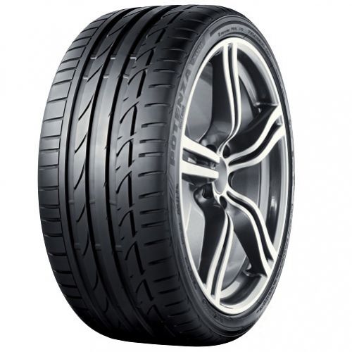 Opona Bridgestone 225/35R18 POTENZA S001 87Y XL FR AO - bridgestone_potenza_s001.jpg