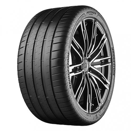 Opona Bridgestone 285/35R21 POTENZA SPORT 105Y XL FR - bridgestone_potenza_sport.jpg