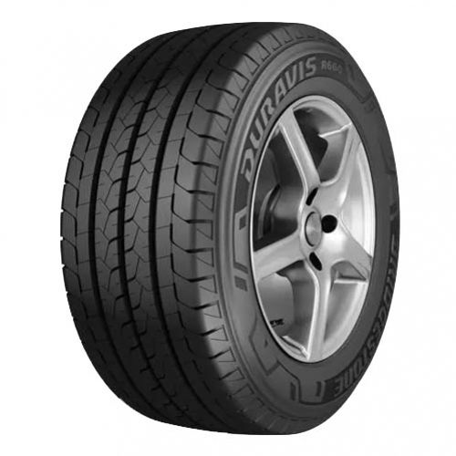 Opona Bridgestone 205/75R16C DURAVIS R660 ECO 110/108R MO-V - bridgestone_r660eco.jpg