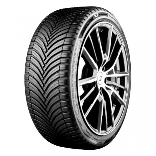 Opona Bridgestone 205/55R17 TURANZA ALL SEASON 6 95V XL RunFlat Enliten - bridgestone_tuas6dg.jpg