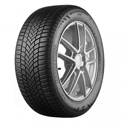 Opona Bridgestone 195/65R15 WEATHER CONTROL A005 EVO 91H - bridgestone_weather_control_a005_evo.jpg