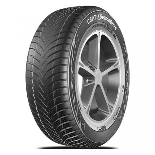Opona Ceat 195/65R15 4SEASONDRIVE X5 95V XL - ceat_4seasondrive_x5.jpg