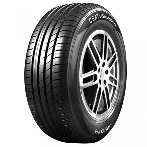 Opona Ceat 205/60R15 SECURADRIVE 91V - ceat_securadrive.jpg