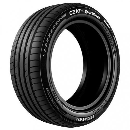 Opona Ceat 215/45R17 SPORTDRIVE 91Y XL - ceat_sportdrive.jpg