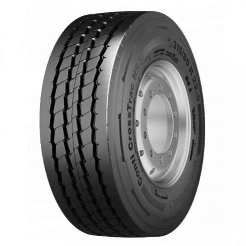 Opona Continental 315/80R22.5 CONTI CROSS TRAC HS3 156/150K BUDOWLANA - continental_conti_cross_trac_hs3.jpg