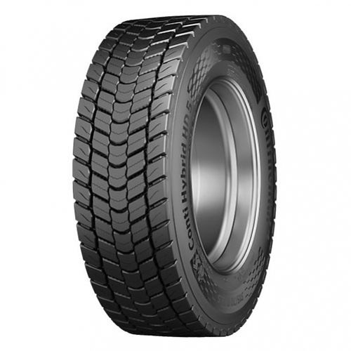 Opona Continental 275/70R22.5 CONTI HYBRID HD5 148/145M REGIONALNA - continental_conti_hybrid_hd5.jpg