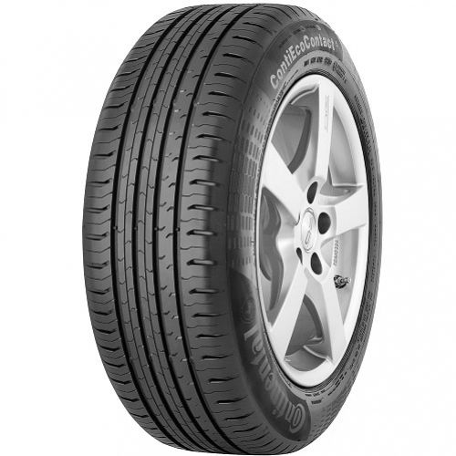 Opona Continental 175/70R14 CONTIECOCONTACT 5 88T XL - continental_contiecocontact_5.jpg