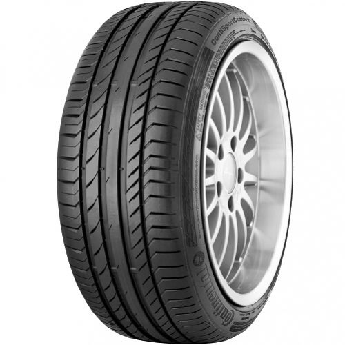 Opona Continental 245/40R18 CONTISPORTCONTACT 5 93Y FR AO - continental_contisportcontact_5.jpg