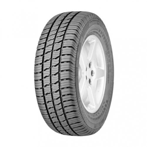 Opona Continental 235/65R16C VANCOFOURSEASON 2 115/113R - continental_vancofourseason_2.jpg