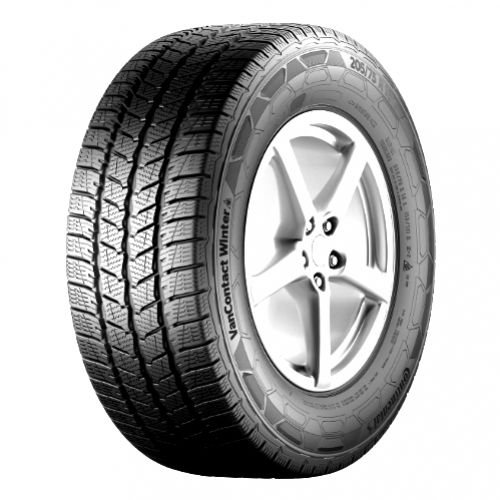 Opona Continental 205/70R15C VANCONTACT WINTER 106/104R EV - continental_vancontact_winterb.jpg