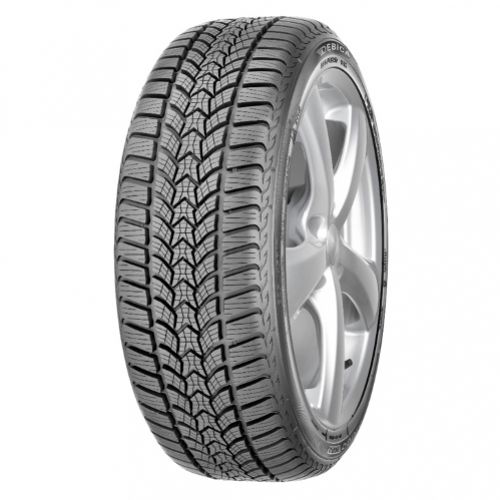 Opona Dębica 195/65R15 FRIGO HP 2 91H - debica_frigo_hp2.jpg