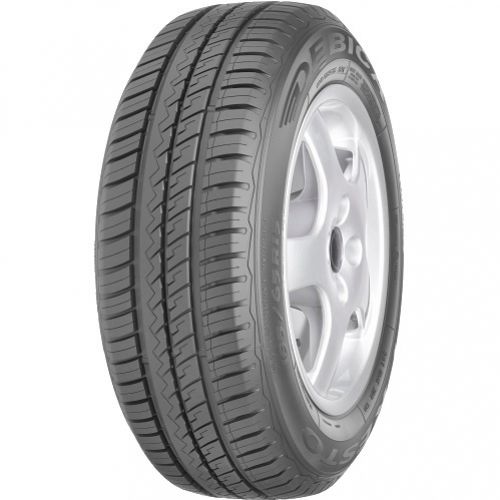 Opona Dębica 215/65R17 PRESTO 99V - debica_presto.jpg