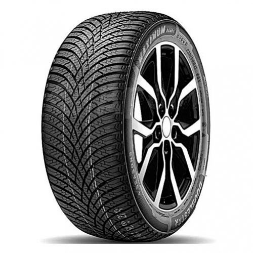 Opona Doublestar 195/65R15 MAXIMUM DLA01 91V XL - doublestar_dla01.jpg