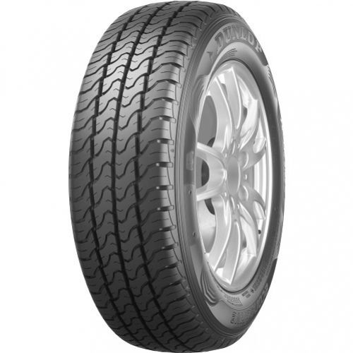 Opona Dunlop 215/65R16C ECONODRIVE 109/107T - dunlop_econodrive.jpg