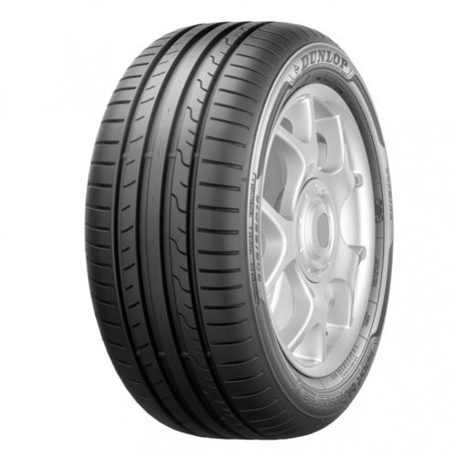 Opona Dunlop 195/65R15 SPORT BLURESPONSE 91H - dunlop_sp_sport_bluresponse.jpg