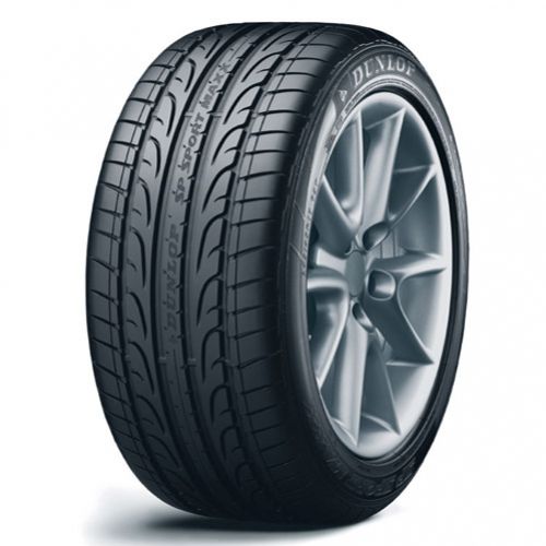 Opona Dunlop 275/50R20 SP SPORT MAXX 113W XL FR MO - dunlop_sp_sport_maxx.jpg