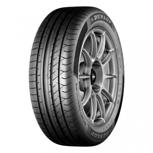 Opona Dunlop 235/55R18 SPORT RESPONSE 100V - dunlop_sport_response.jpg
