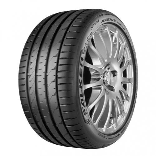 Opona Falken 225/40R18 AZENIS FK520 92Y XL FR VCs - falken_azenis_fk520.jpg