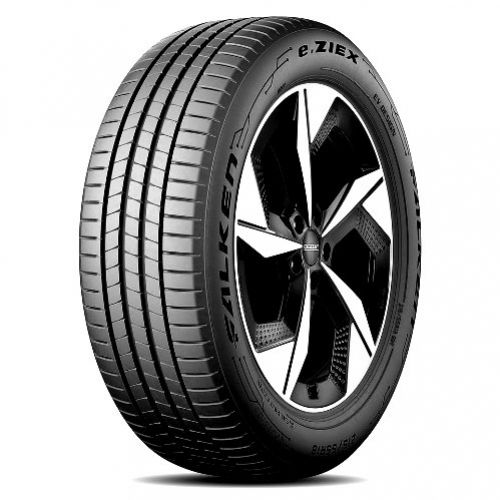 Opona Falken 215/65R16 E. ZIEX 102H XL VCm, EV - falken_e._ziex.jpg
