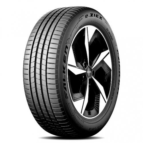 Opona Falken 265/40R20 E. ZIEX 104H XL FR R0 VCm, EV - falken_e._ziex_r0.jpg