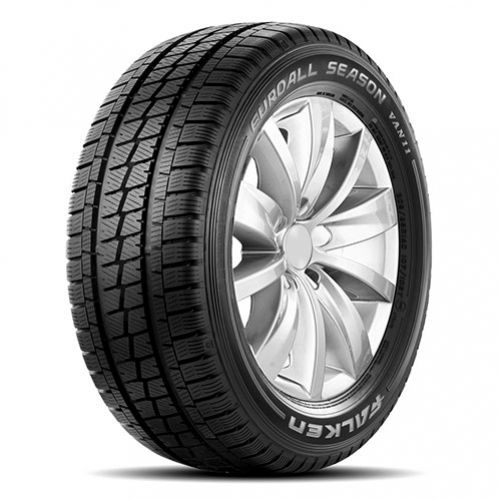 Opona Falken 225/65R16C EUROALL SEASON VAN11 112/110R - falken_euroall_season_van11.jpg