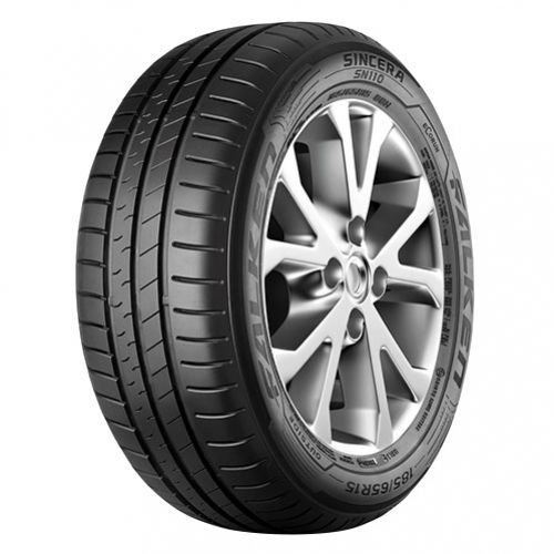 Opona Falken 155/65R14 SINCERA SN110 75T VCe - falken_sincera_sn110.jpg