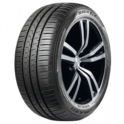 Opona Falken 205/65R15 ZIEX ZE310 EC 94V - falken_ziex_ze310_ec.jpg