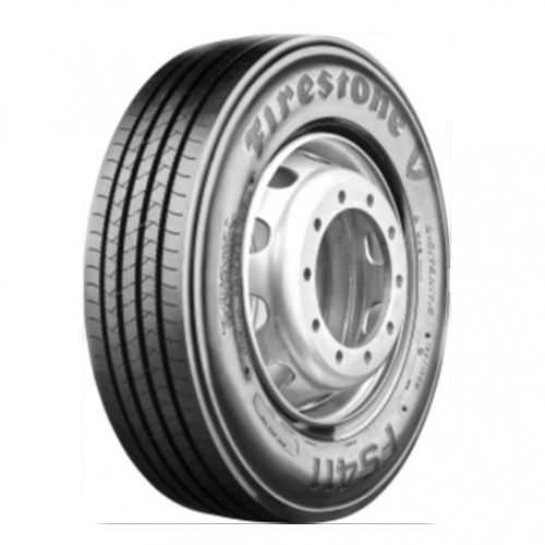 Opona Firestone 215/75R17.5 FS411 126/124M - firestone_fs411.jpg