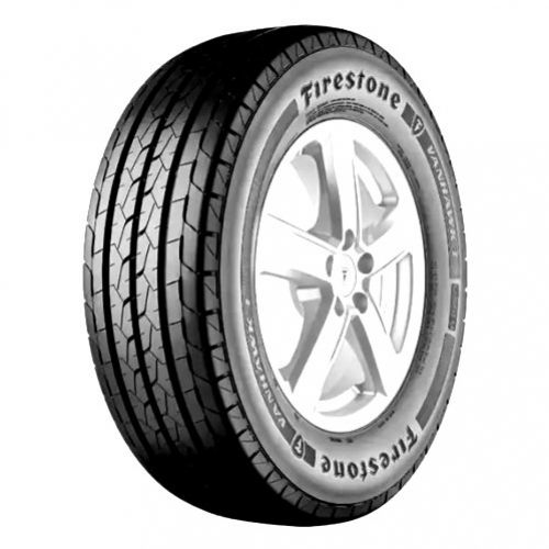 Opona Firestone 195/75R16C VANHAWK 3 107/105T Enliten - firestone_vanh3.jpg