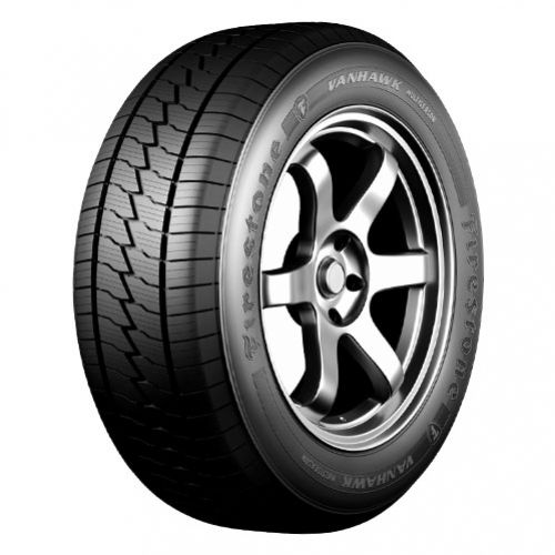 Opona Firestone 225/65R16C VANHAWK MULTISEASON 112/110R - firestone_vanhawk_multiseason.jpg
