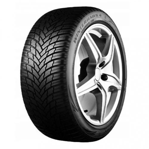 Opona Firestone 185/65R15 WINTERHAWK 4 88T - firestone_winterhawk_4.jpg