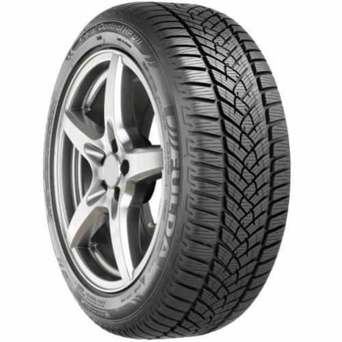Opona Fulda 195/65R15 KRISTALL CONTROL HP 2 91H - fulda_kristall_control_hp2.jpg