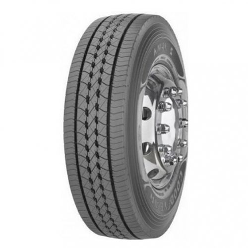 Opona GoodYear 225/75R17.5 KMAX S 129/127M - goodyear_kmax_s.jpg