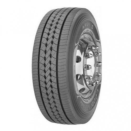 Opona GoodYear 385/65R22.5 KMAX S GEN-2 164K/L - goodyear_kmax_s_g2.jpg