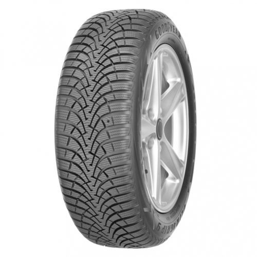 Opona GoodYear 185/60R14 ULTRAGRIP 9+ 82T - goodyear_ultra_grip_9.jpg