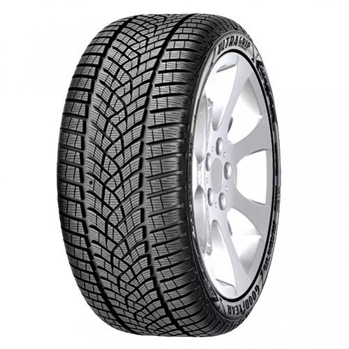 Opona GoodYear 205/55R16 ULTRAGRIP PERFORMANCE GEN-1 91H AO EV - goodyear_ultra_grip_performance.jpg
