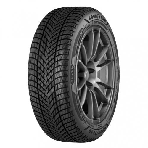 Opona GoodYear 275/40R20 ULTRAGRIP PERFORMANCE 3 106V XL FR - goodyear_ultragrip_performance_3.jpg