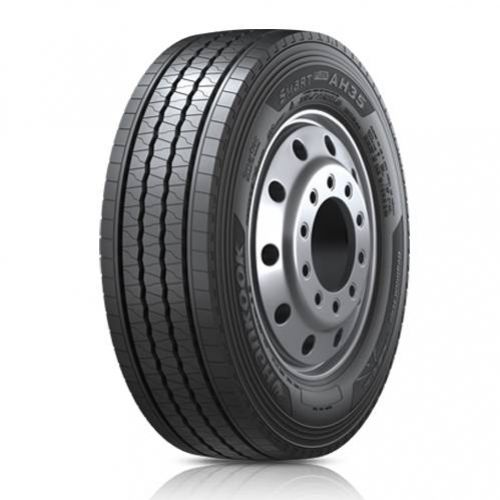 Opona Hankook 215/75R17.5 SMART FLEX AH35 128/126M - hankook_ah35.jpg