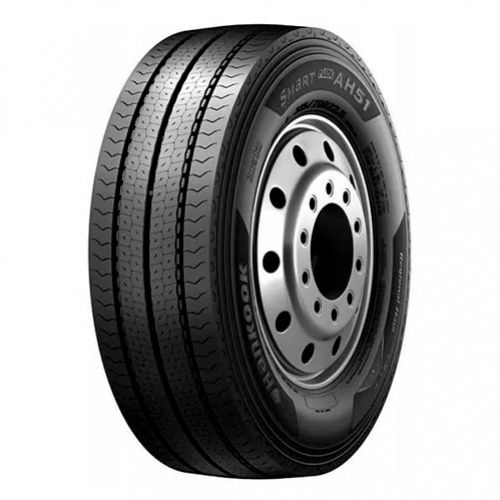 Opona Hankook 315/80R22.5 AH51 156/150L REGIONALNA - hankook_ah51.jpg